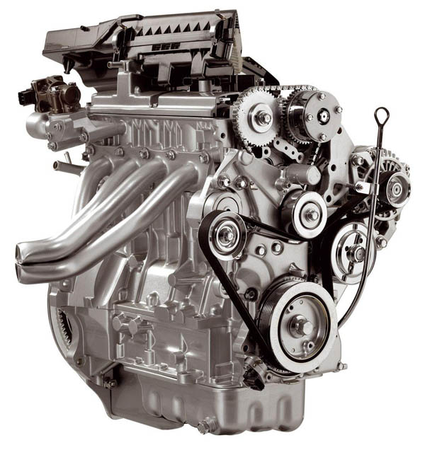 2010 N Tiida Car Engine